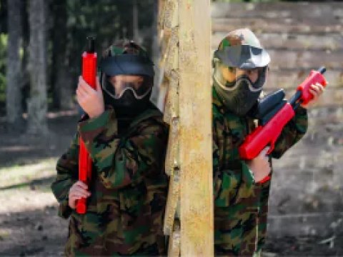 Кидбол